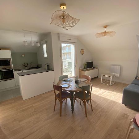 La Maree Zelee - Appartement A 50 Metres De La Mer Wimereux Εξωτερικό φωτογραφία
