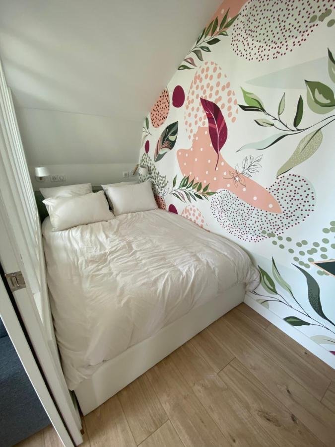 La Maree Zelee - Appartement A 50 Metres De La Mer Wimereux Εξωτερικό φωτογραφία